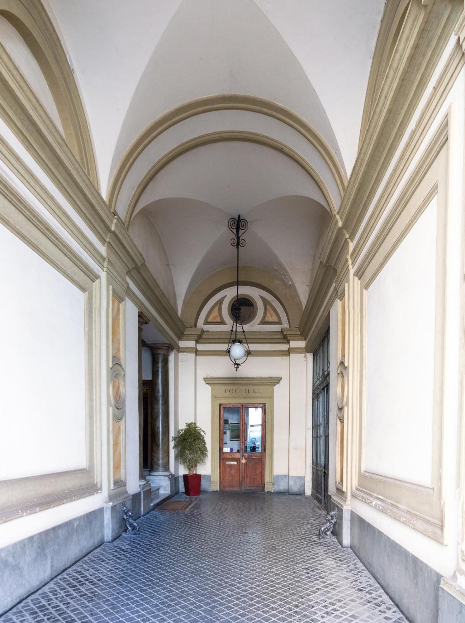 Home At Rome Luxury Navona Suites エクステリア 写真