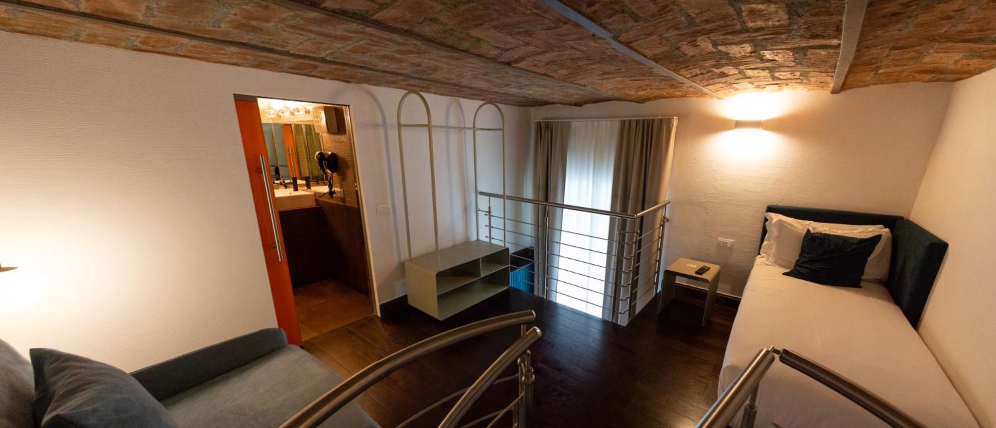 Home At Rome Luxury Navona Suites エクステリア 写真