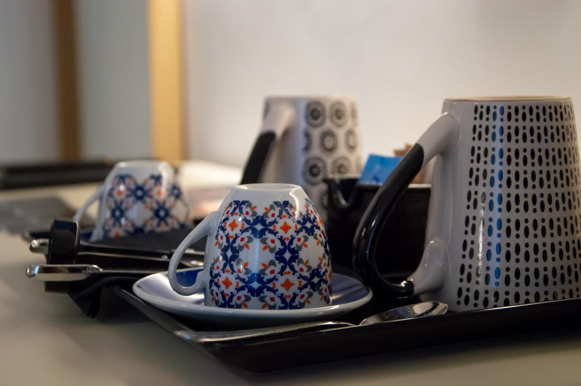 Home At Rome Luxury Navona Suites エクステリア 写真