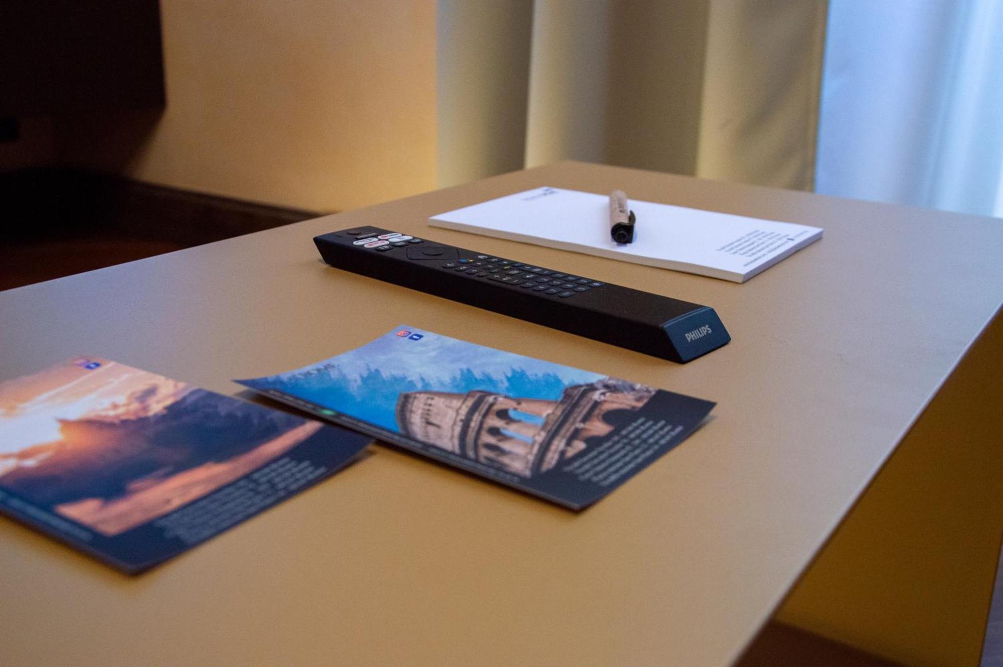 Home At Rome Luxury Navona Suites エクステリア 写真