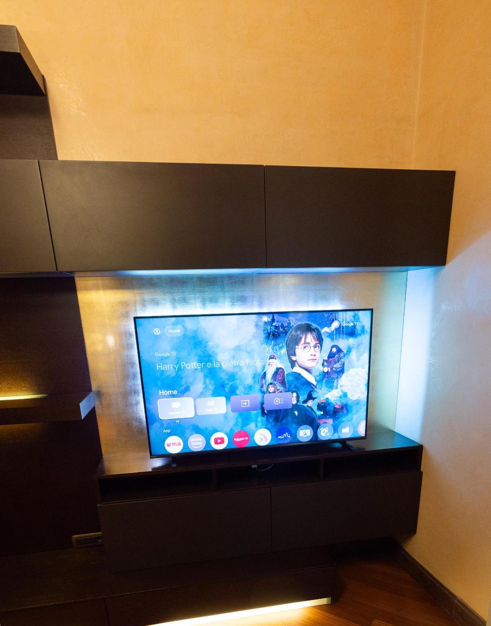 Home At Rome Luxury Navona Suites エクステリア 写真