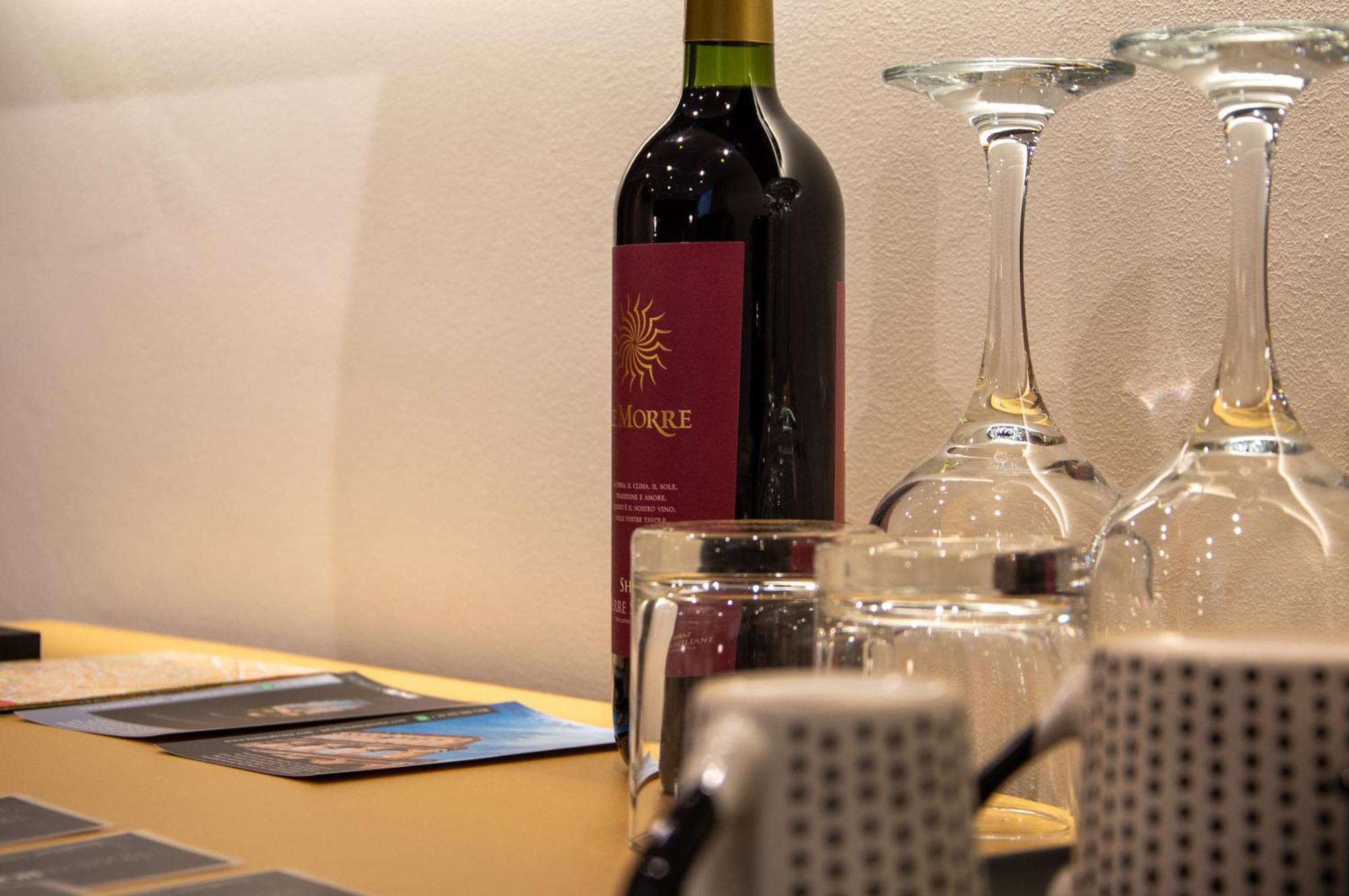 Home At Rome Luxury Navona Suites エクステリア 写真