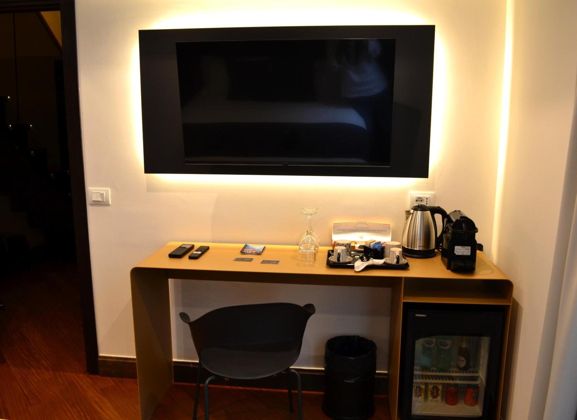 Home At Rome Luxury Navona Suites エクステリア 写真