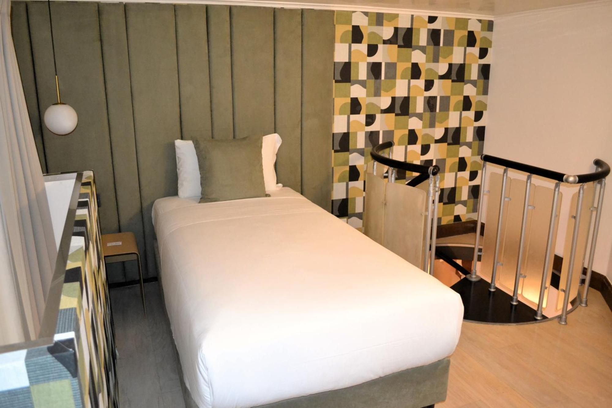Home At Rome Luxury Navona Suites エクステリア 写真