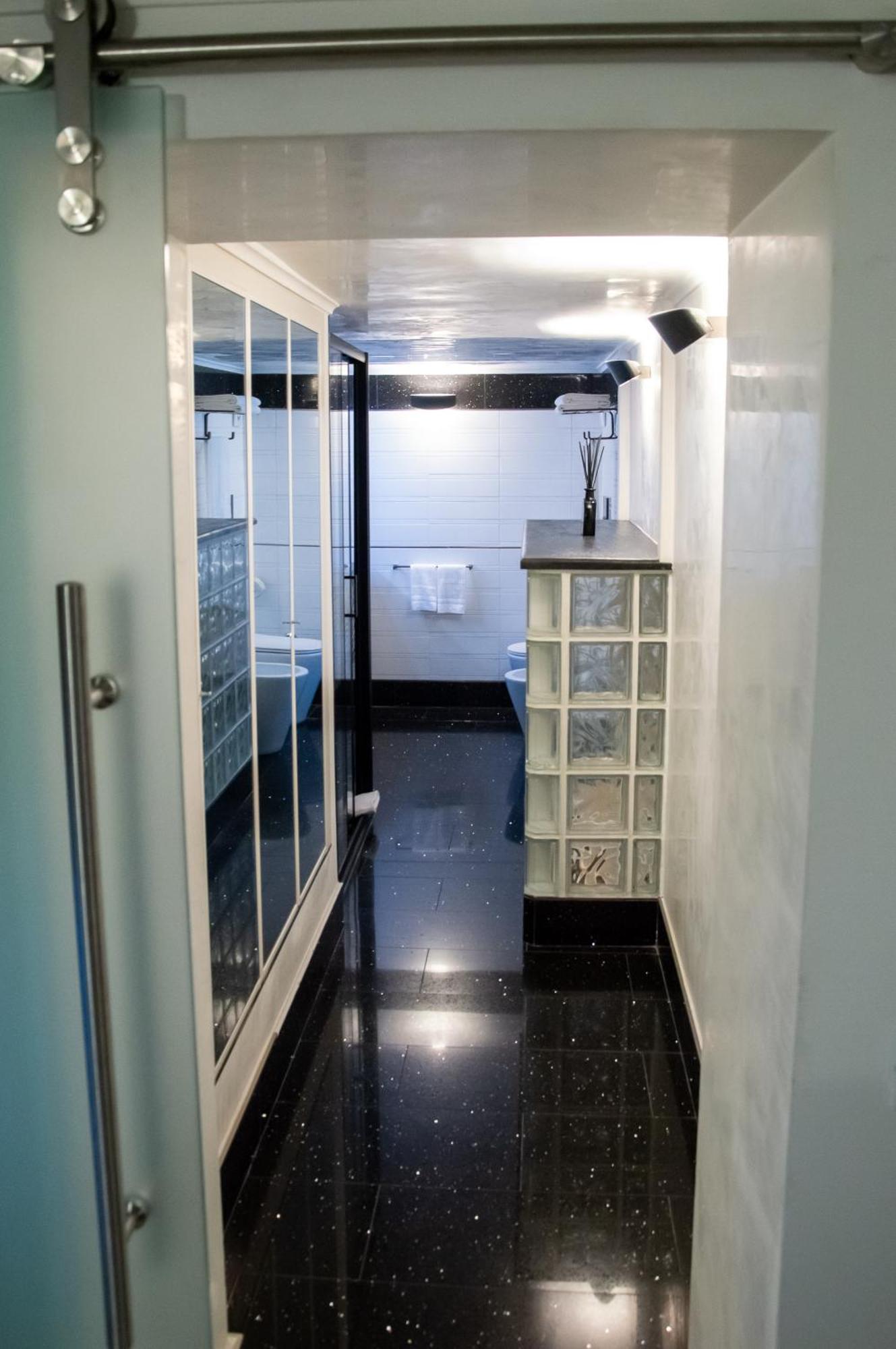 Home At Rome Luxury Navona Suites エクステリア 写真