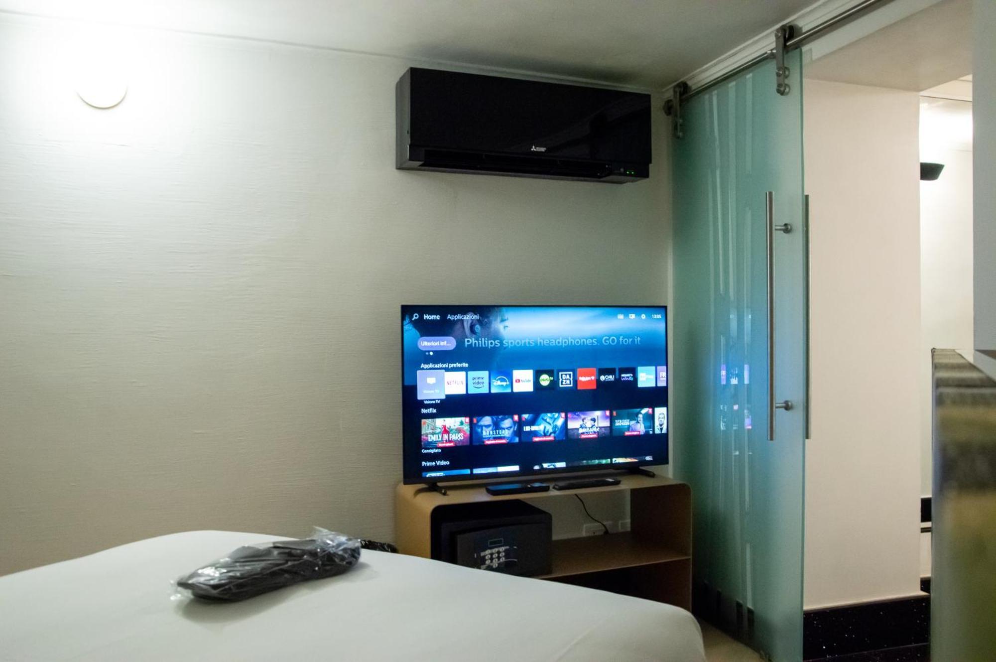 Home At Rome Luxury Navona Suites エクステリア 写真